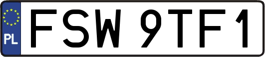 FSW9TF1