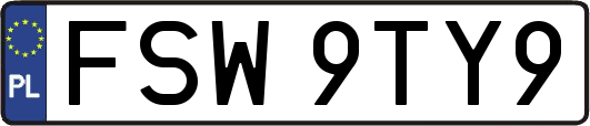 FSW9TY9