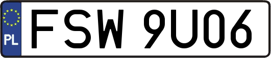 FSW9U06