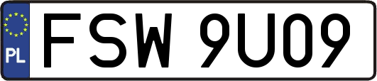 FSW9U09