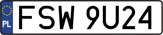 FSW9U24