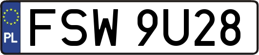 FSW9U28