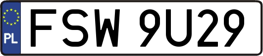 FSW9U29