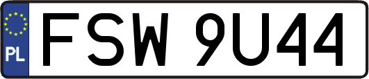 FSW9U44