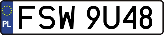FSW9U48