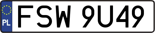 FSW9U49