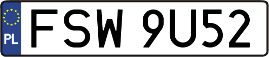 FSW9U52