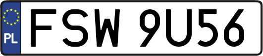 FSW9U56