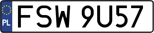FSW9U57