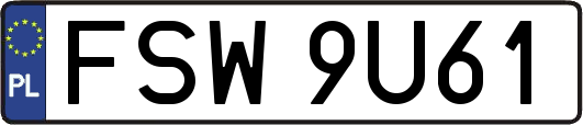 FSW9U61