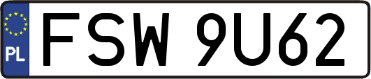 FSW9U62