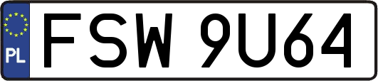 FSW9U64