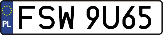 FSW9U65