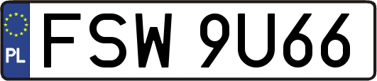 FSW9U66