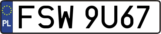 FSW9U67