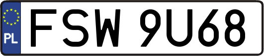 FSW9U68