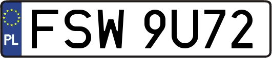 FSW9U72