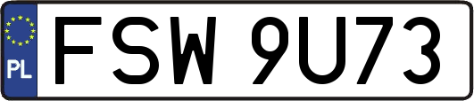 FSW9U73