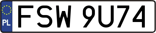 FSW9U74