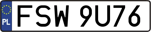 FSW9U76