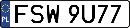FSW9U77