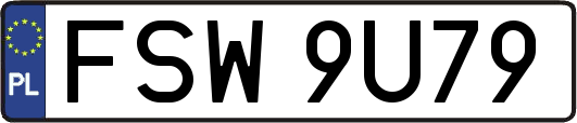 FSW9U79