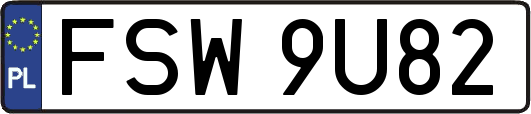 FSW9U82