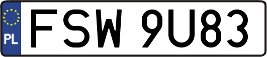 FSW9U83