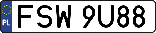 FSW9U88