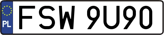 FSW9U90