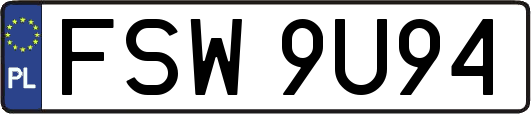 FSW9U94
