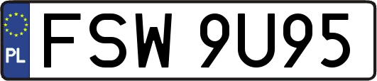 FSW9U95