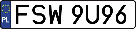 FSW9U96