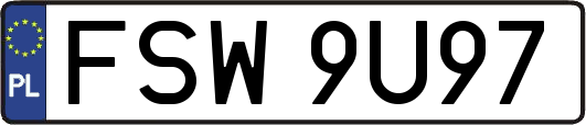 FSW9U97
