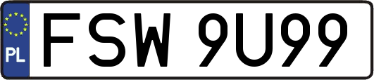 FSW9U99