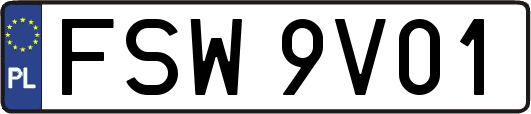 FSW9V01