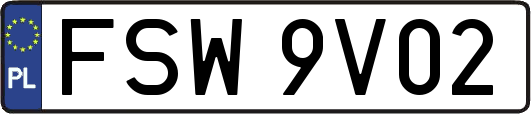 FSW9V02