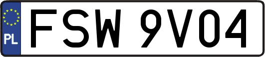 FSW9V04