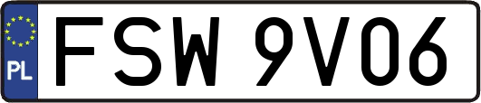 FSW9V06