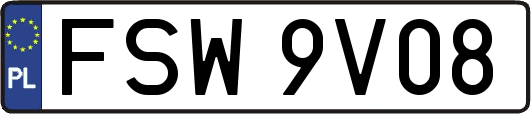 FSW9V08