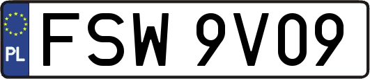 FSW9V09