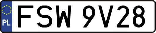 FSW9V28