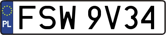 FSW9V34