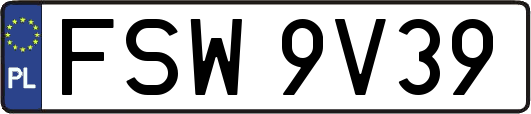 FSW9V39