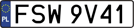 FSW9V41