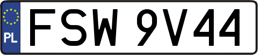 FSW9V44