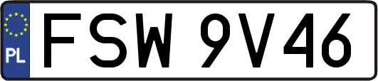 FSW9V46