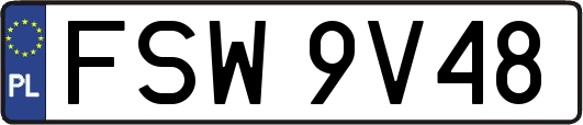 FSW9V48
