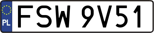 FSW9V51