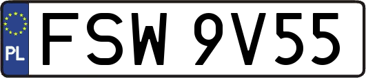 FSW9V55
